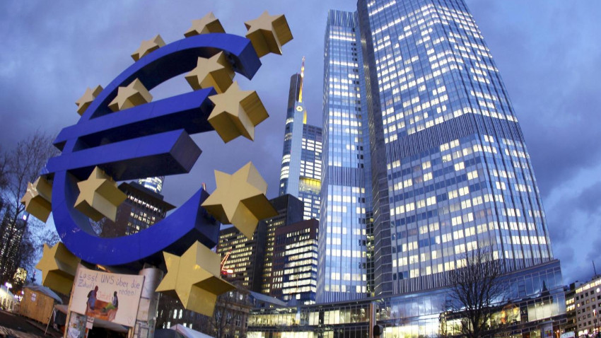 Avrupa Merkez Bankası, Rum Bankaları uyardı!