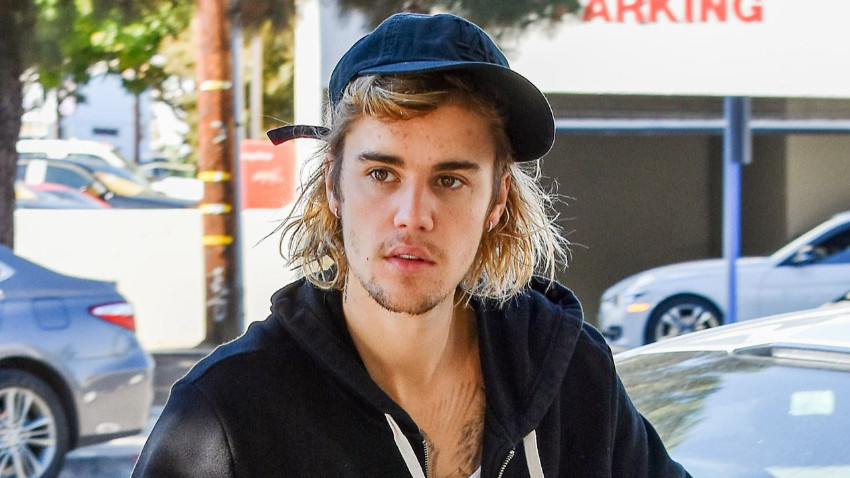 Justin Bieber'dan olay yaratacak itiraf!