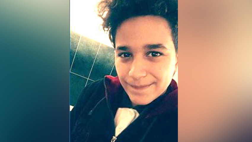 Lefkoşa'da kaybolan 15 yaşındaki çocuk bulundu