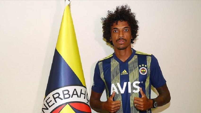 Luiz Gustavo transferi için 1 milyon euro ödedi