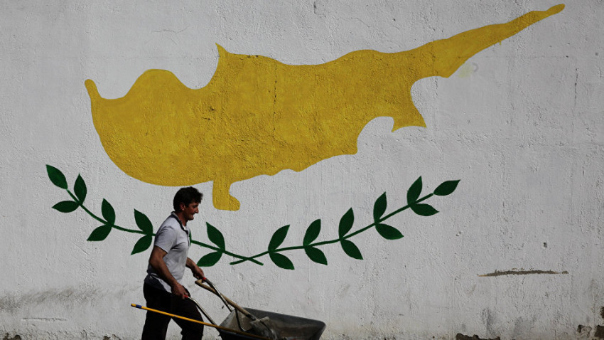 Üç Rum Partisi Kıbrıs'ta sorunun çözümüne karşı