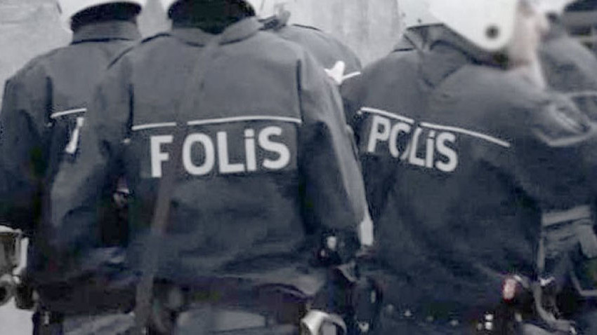 Kaçaklar polise sığınıp geri dönmek istedi