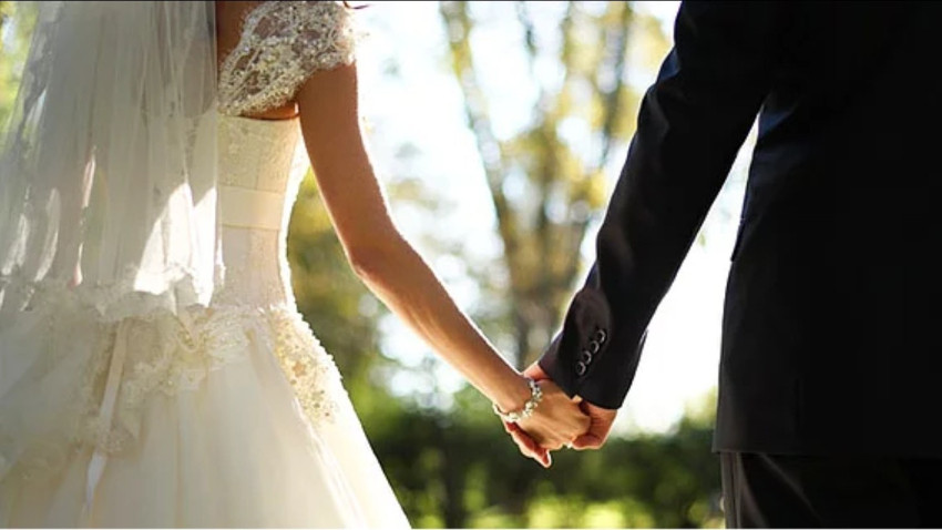 Evlilik oranlarındaki düşüşün sebebi araştırıldı