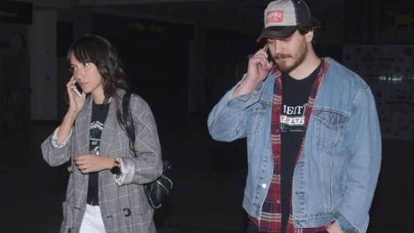 'Çağatay Ulusoy' cevabı herkesi şaşırttı!