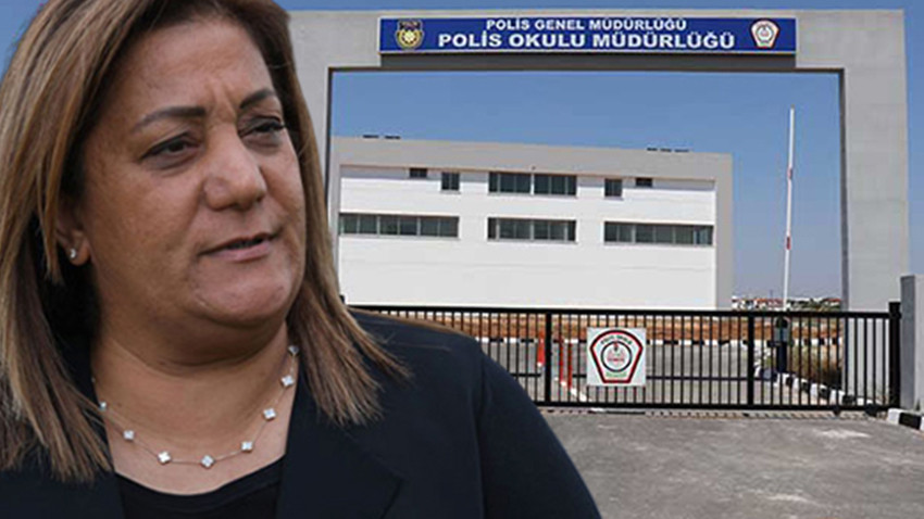 Atıl durumdaki polis okulu için yeni öneri