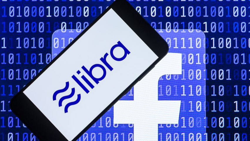 Facebook’un parası Libra endişe uyandırdı