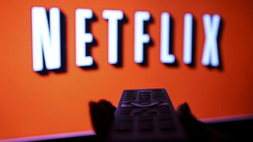 Korona döneminde Netflix'e 16 milyon yeni abone