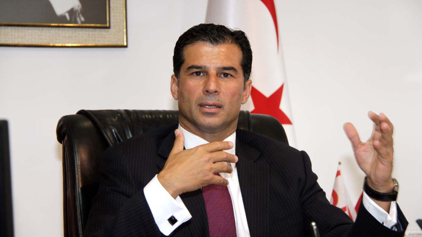 Özgürgün'ün davası 30 Ocak'a ertelendi