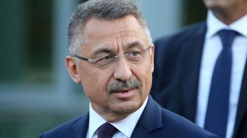 Türkiye KKTC'nin yanında olmaya devam edecektir