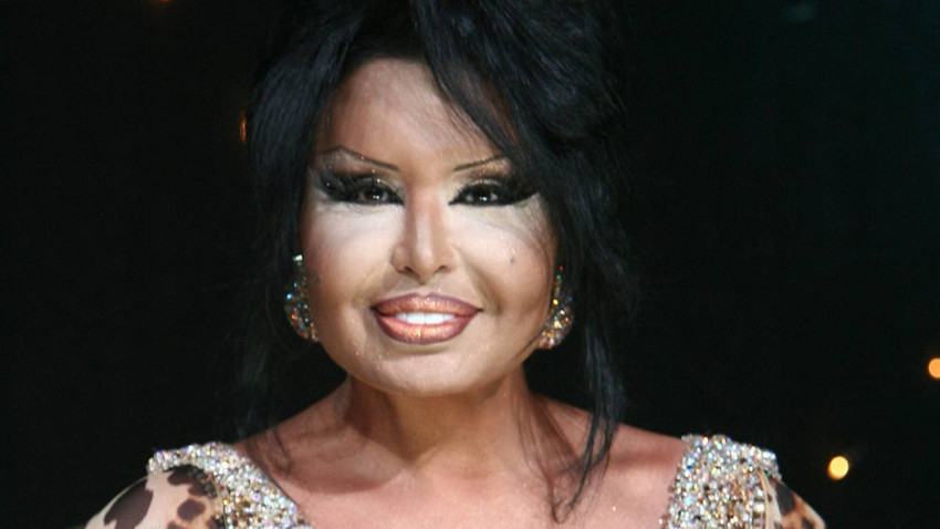 Bülent Ersoy'un gözyaşları sel oldu