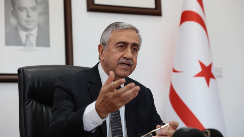 Daha fazla sessiz kalmam mümkün değil!