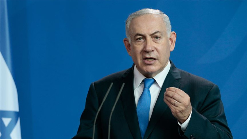 Netanyahu hükümet için Liberman'ı ikna edemedi