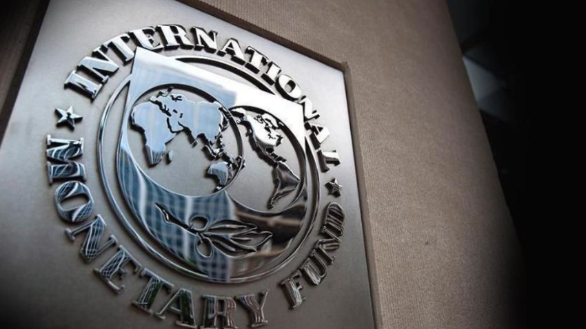 IMF, Türkiye'nin 2019 büyüme tahminini yükseltti