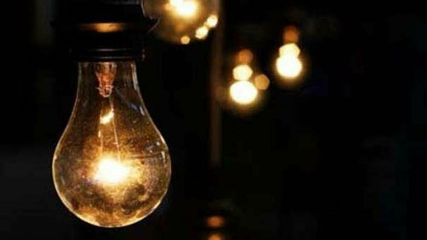 Kıb-Tek'ten elektrik kesintisi açıklaması!