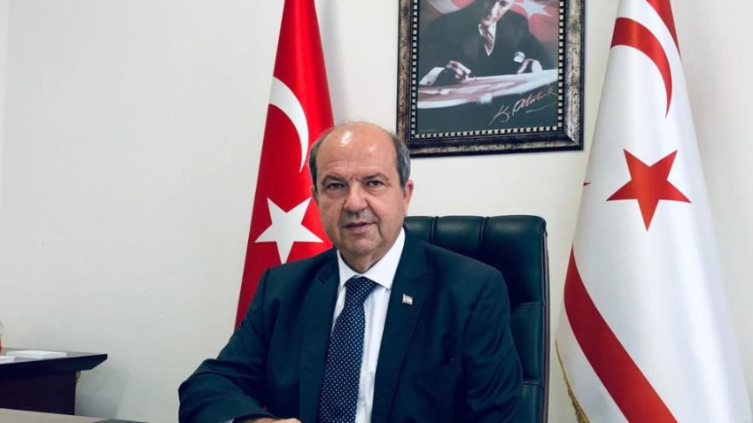 'Tüm seneryolara karşı planımızı yaptık'