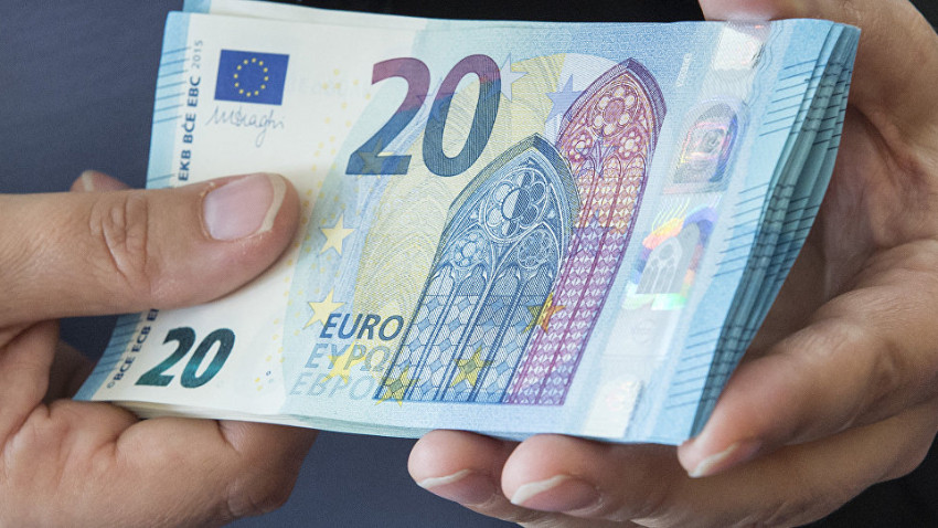 Batı Avrupa'nın en düşüğü: Portekiz asgari ücreti 635 euro'ya çıkarmayı planlıyor