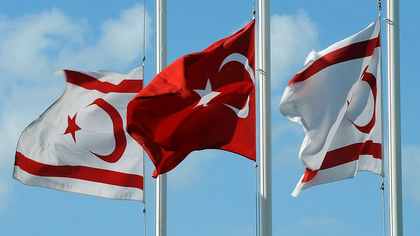 Türkiye kuruluş sürecinde KKTC'ye güç verdi!