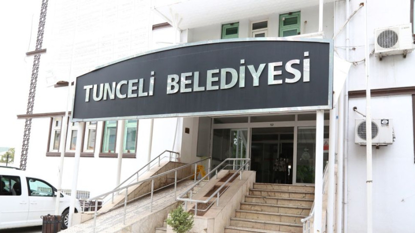 Belediyeden kadın çalışanlar için özel izin