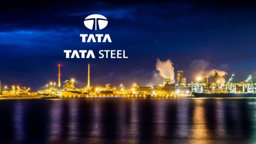Tata Steel, İngilitere'de bin kişiyi işten çıkarıyor