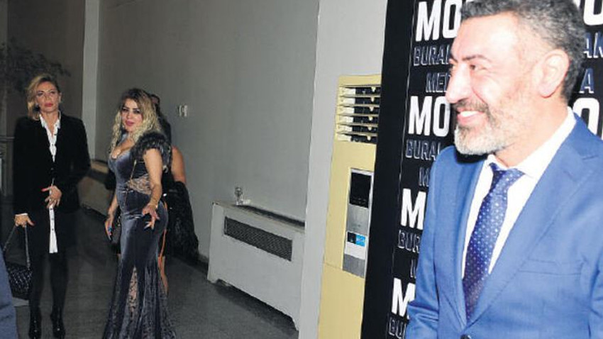 Seray sever hakan altun