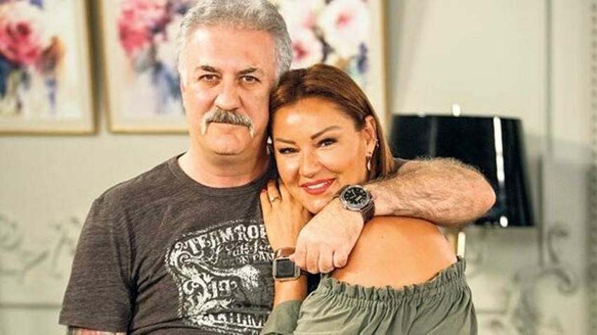 Pınar Altuğ: Tamer ile her şeye varım!