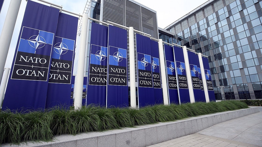 Türkiye'nin NATO'da tam veto hakkı var!