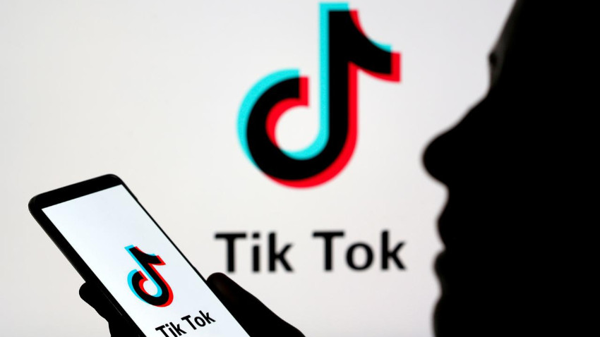 TikTok'a ABD'de kullanıcı bilgileri davası!