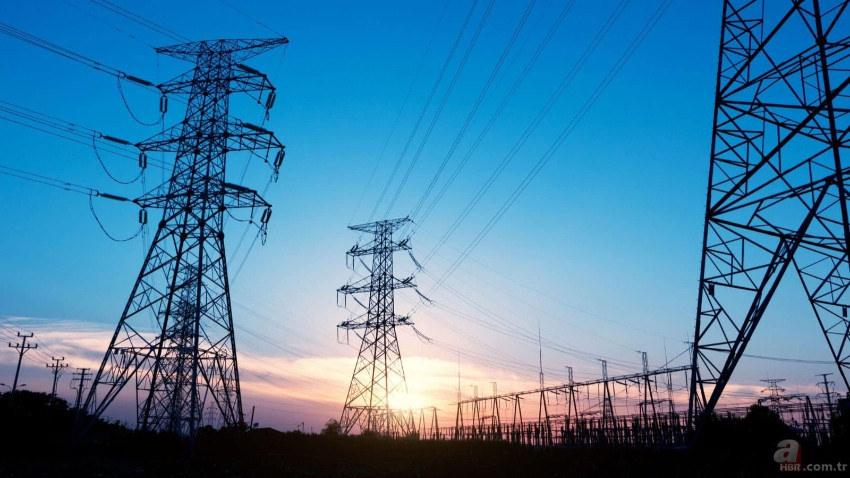 Kıb-Tek'ten elektrik kesintisi açıklaması