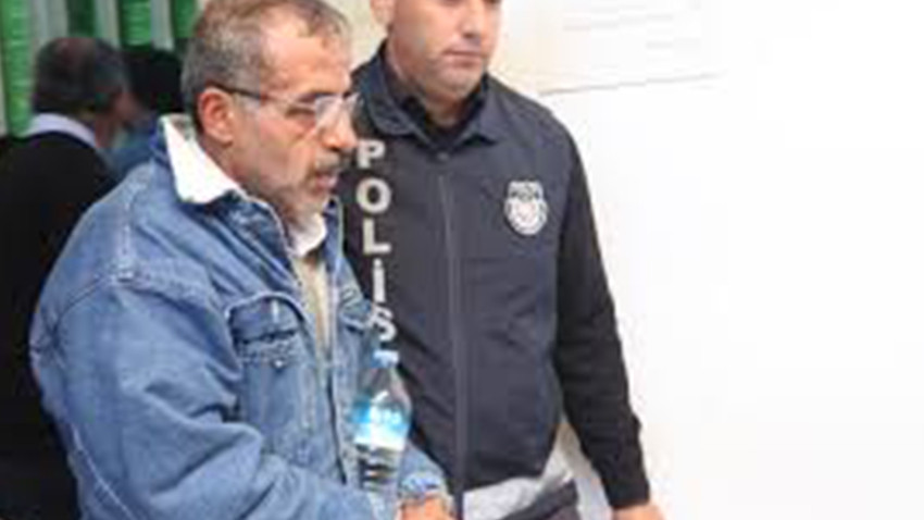 15 yaşındaki kızı taciz eden zanlı mahkemede!