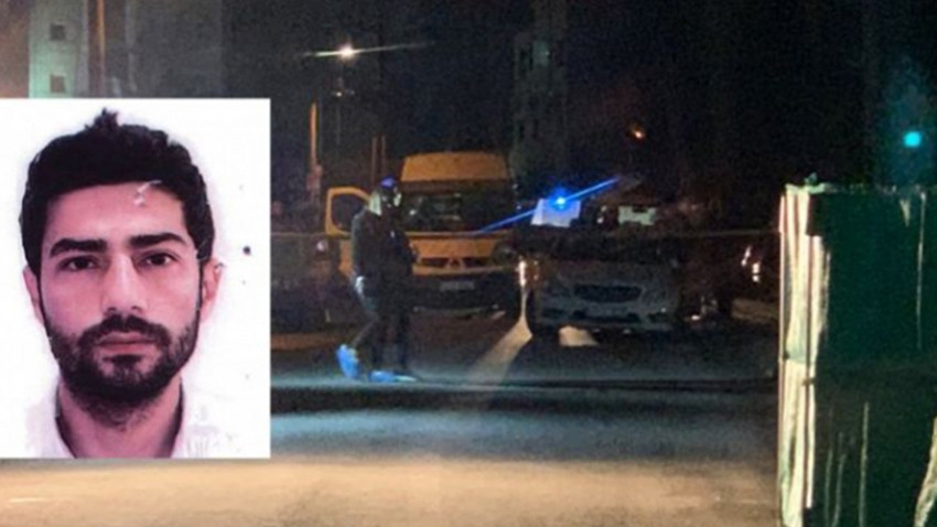 Rum polisinin aradığı Türk ölü olarak bulundu! Soruşturma sürüyor