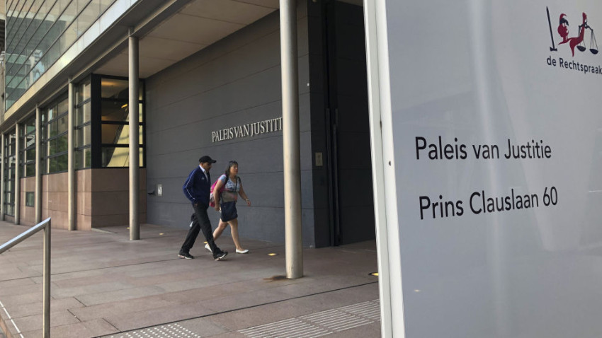 Hollanda mahkemesinden skandal karar!