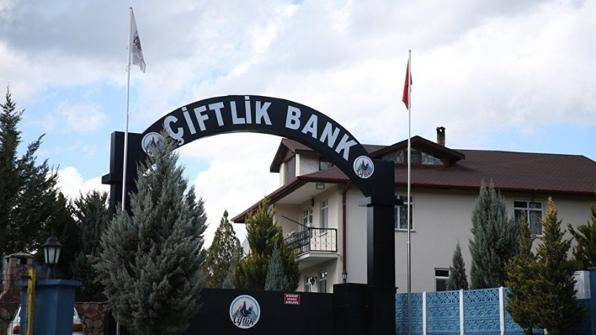 Çiftlik Bank davasıyla ilgili yeni gelişme