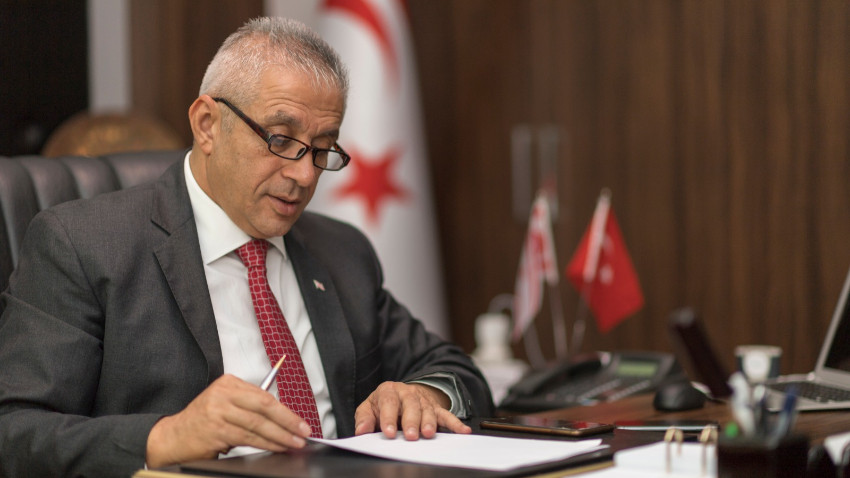 'Doğu Akdeniz'de Türkiyesiz başarı olmaz'