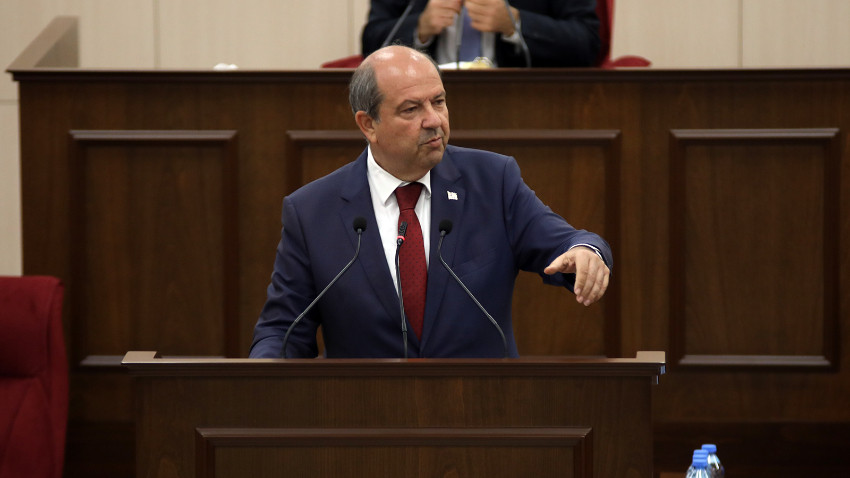 'Kapalı Maraş ileride çok değerlenecek'