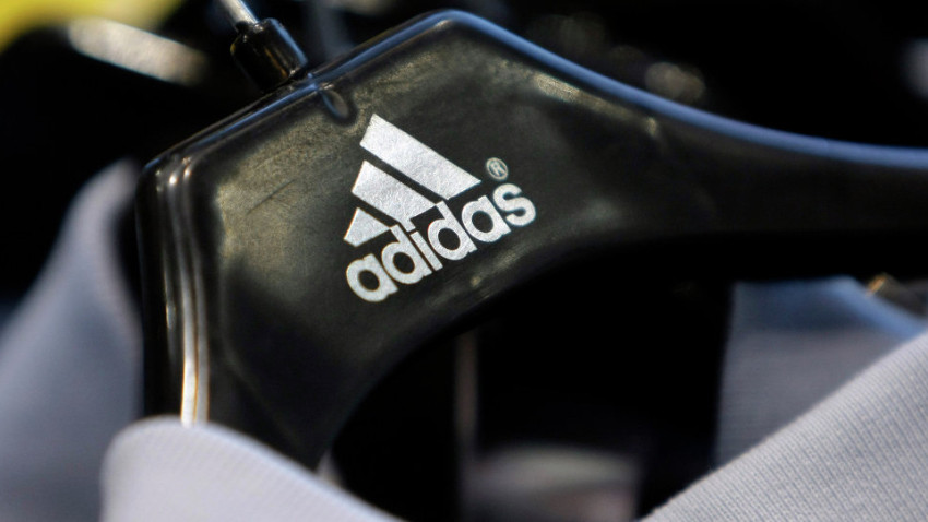 Adidas'ın Çin'deki faaliyeti yüzde 85 azaldı