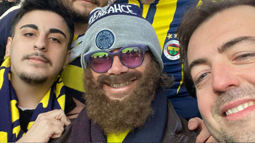 Eski yıldız oyuncu kılıp değiştirip stada girdi