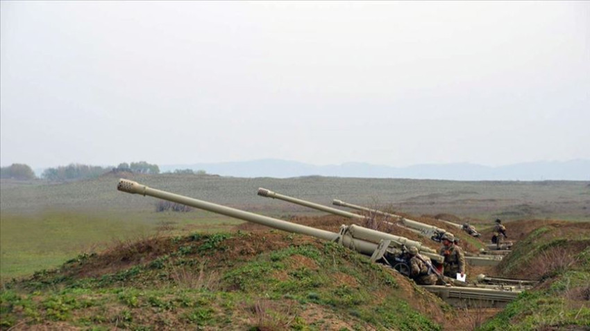 Ermenistan, Azerbaycan askerini şehit etti