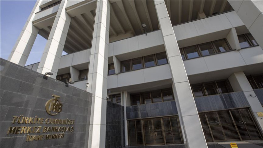 Türkiye Merkez Bankası faiz indirimi yaptı