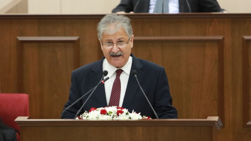 Pilli: 45 sayfalık salgın raporunu hazırladık