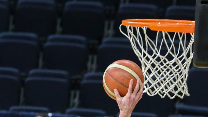 Fenerbahçe basketbolda koronavirüs şüphesi