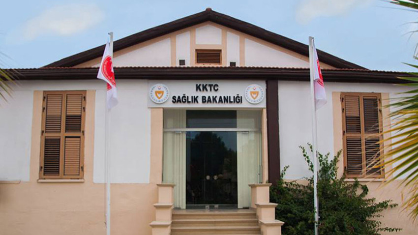Bakanlık karantina süresini 21 güne çıkardı