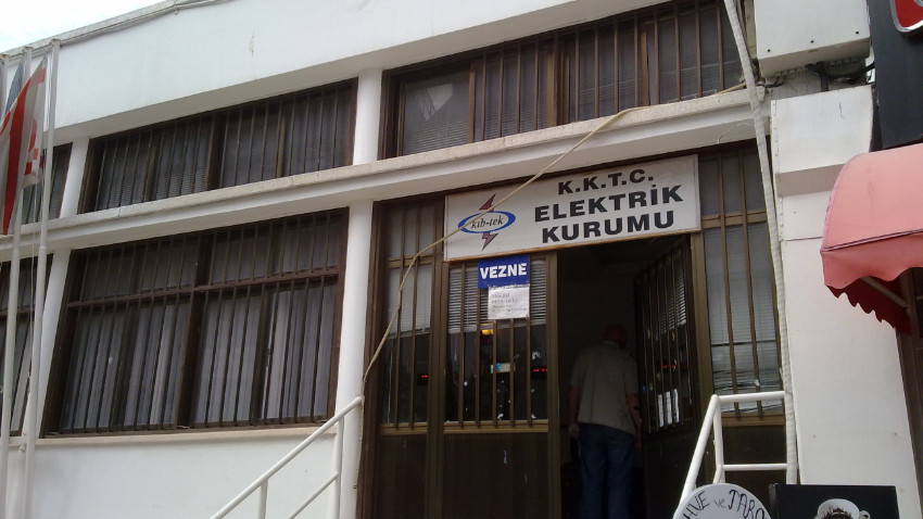 Kıb-Tek vezneleri Çarşamba açık olacak