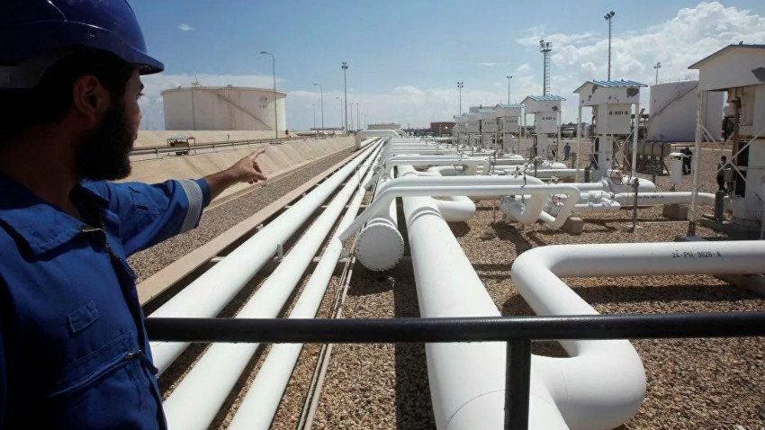 Petrol 2002'den bu yana en düşük seviyeye indi