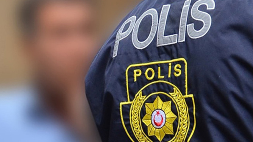 Polisten darp haberleriyle ilgili açıklama