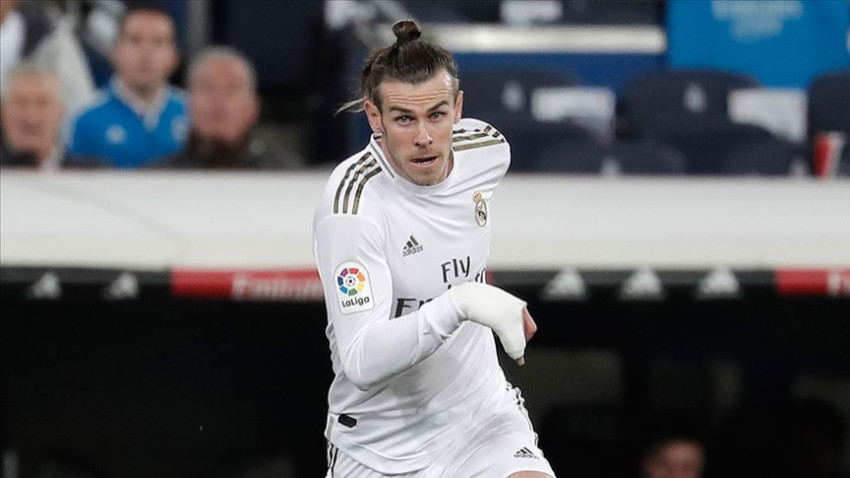 Bale ABD'de oynamaya sıcak bakıyor