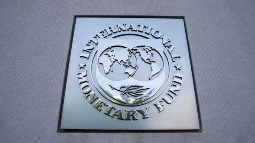 Türkiye'nin yüzde 70'i IMF'ten borca karşı