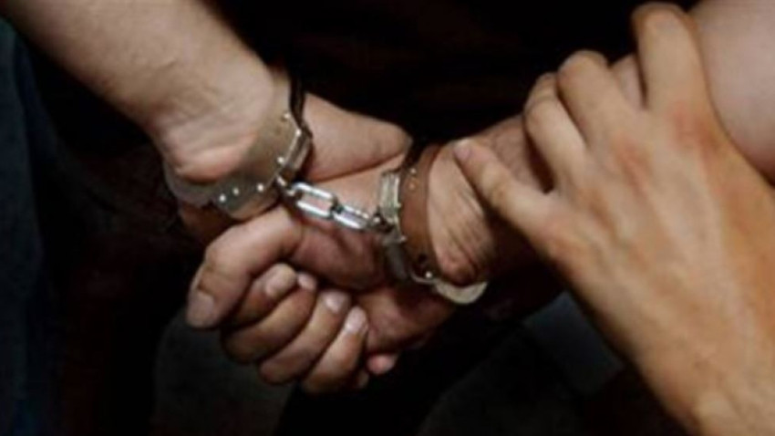 Bafra'da arkadaşının burnunu kıran kişi tutuklandı