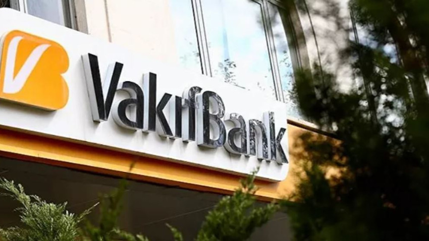 VakıfBank, Katar'da bankacılık lisansı aldı