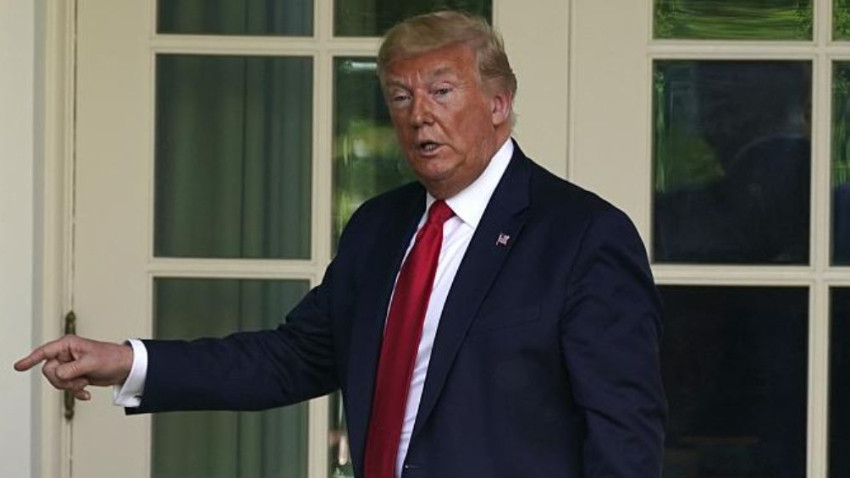 Trump sosyal medyayı kapatma tehdidinde bulundu