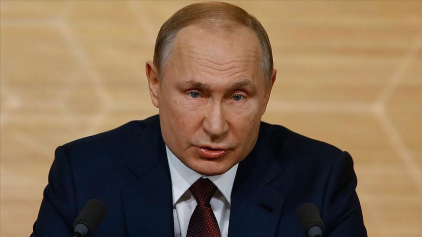ABD'den önce Rusya'da başlıyor... Putin Sputnik V için talimatını verdi!